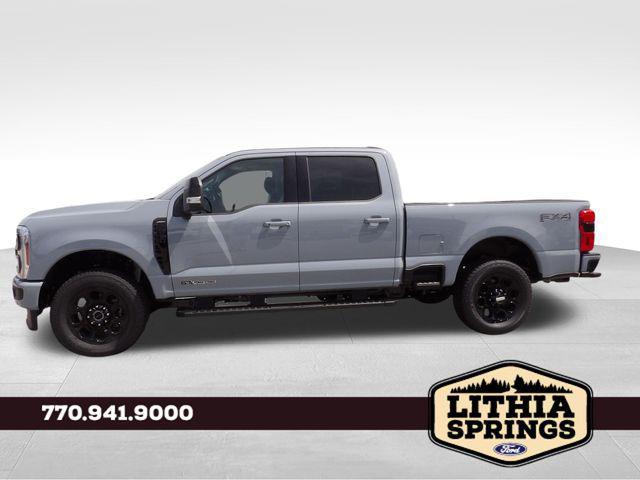 new 2026 Ford F-250 car, priced at $89,191