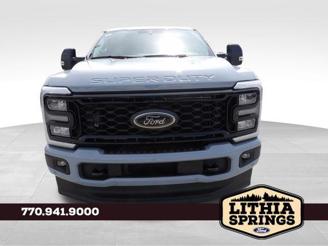 new 2026 Ford F-250 car, priced at $89,191