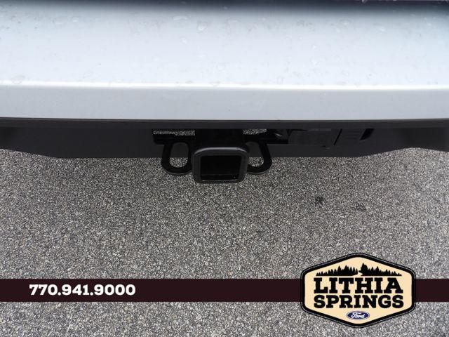 new 2025 Ford Expedition car, priced at $64,345