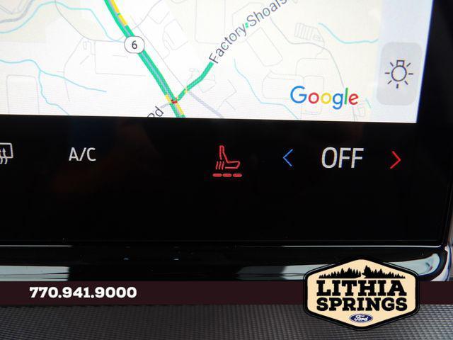 new 2025 Ford Expedition car, priced at $64,345