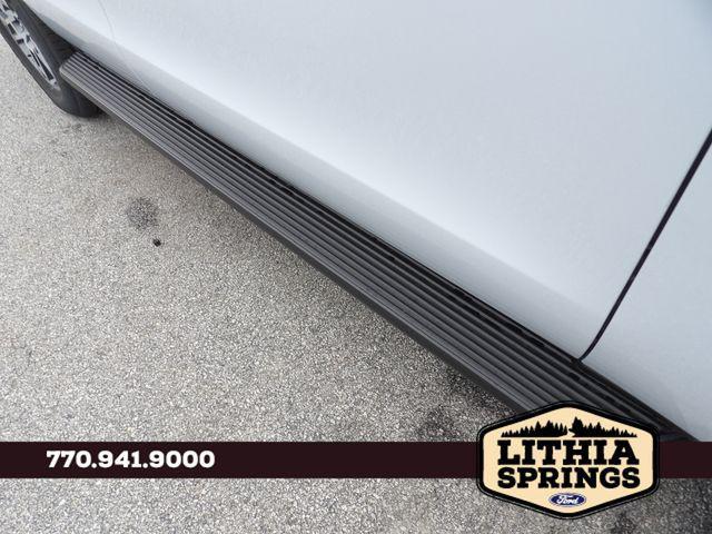 new 2025 Ford Expedition car, priced at $64,345