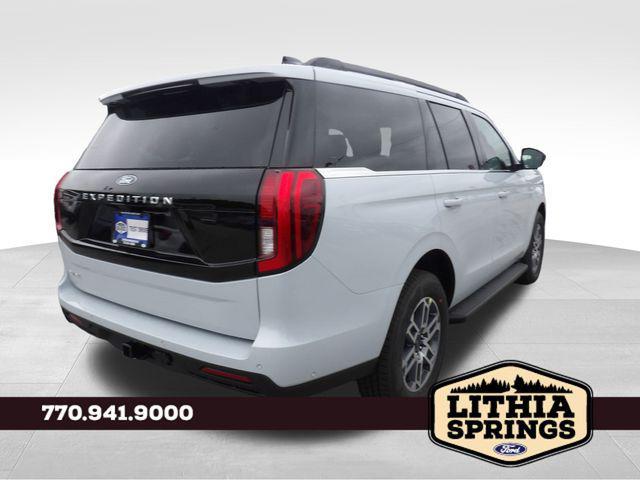 new 2025 Ford Expedition car, priced at $64,345