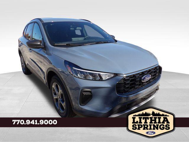 new 2026 Ford Escape car, priced at $30,561