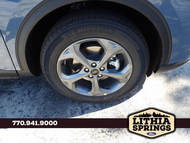 new 2026 Ford Escape car, priced at $30,561