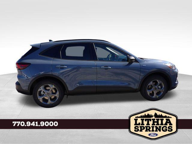new 2026 Ford Escape car, priced at $30,561