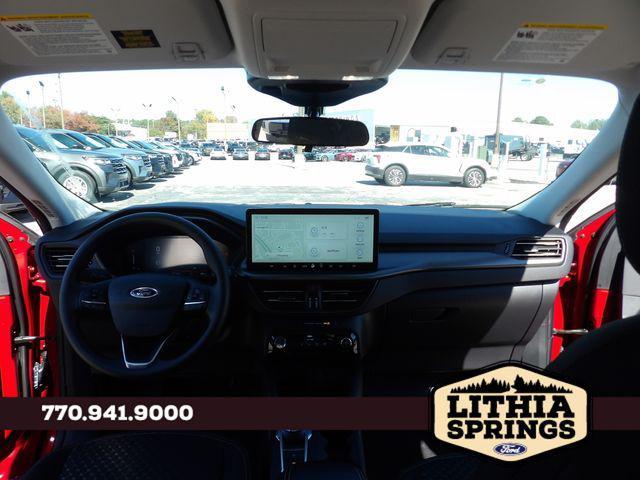 new 2026 Ford Escape car, priced at $27,570