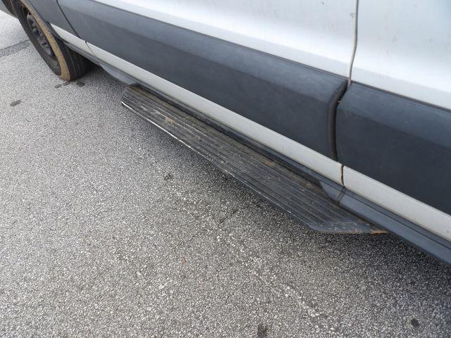 used 2015 Ford Transit-250 car, priced at $16,850