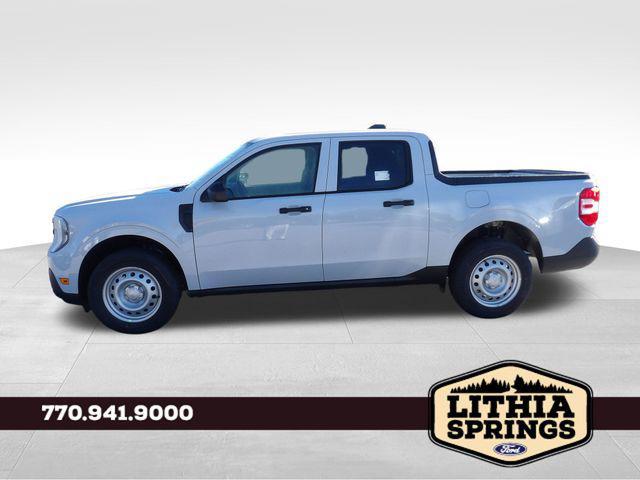 new 2025 Ford Maverick car, priced at $24,940