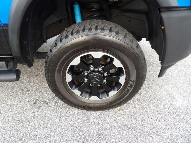 used 2020 Ram 2500 car, priced at $42,300