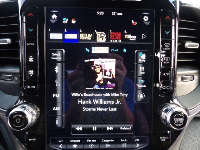 used 2020 Ram 2500 car, priced at $42,300