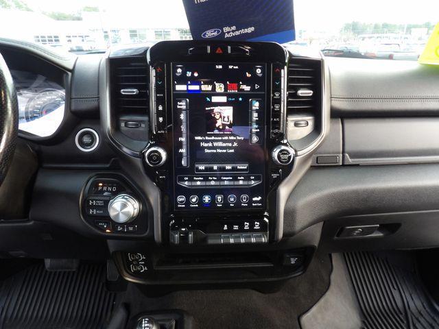 used 2020 Ram 2500 car, priced at $42,300