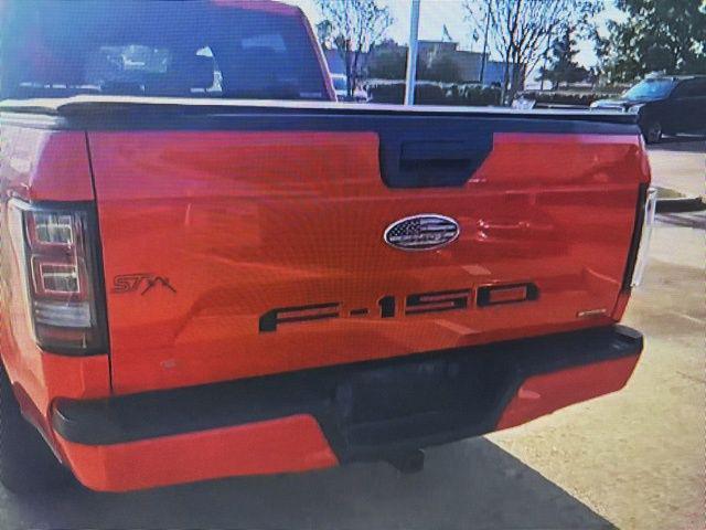 used 2020 Ford F-150 car, priced at $24,750