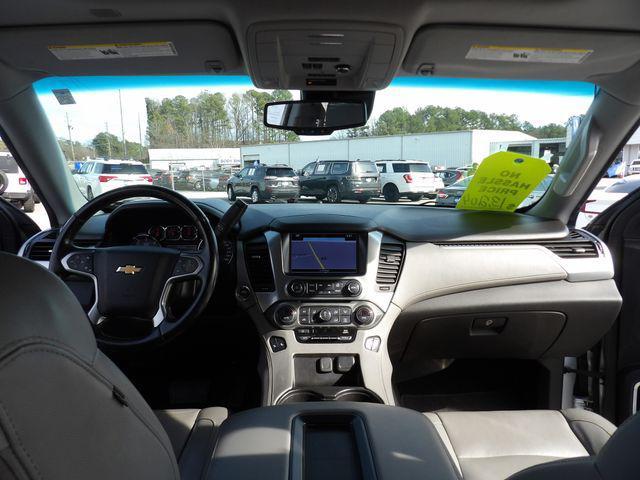used 2018 Chevrolet Suburban car, priced at $13,250