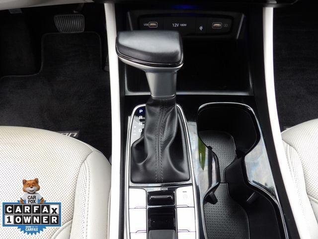 used 2022 Hyundai Tucson car, priced at $16,600