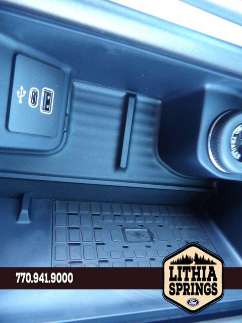 new 2025 Ford Expedition car, priced at $79,966