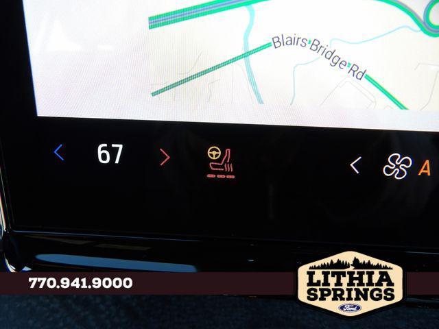 new 2025 Ford Expedition car, priced at $79,966