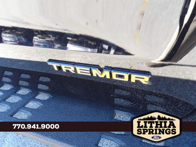 new 2025 Ford Expedition car, priced at $79,966