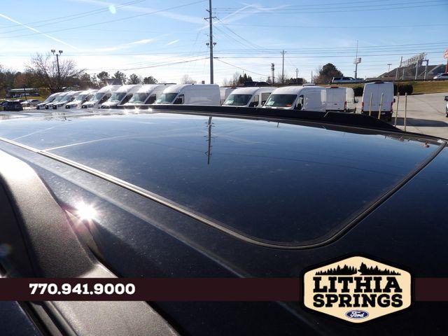 new 2025 Ford Expedition car, priced at $79,966