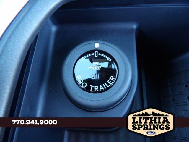 new 2025 Ford Expedition car, priced at $79,966