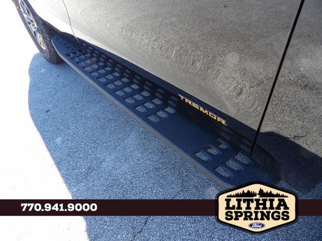 new 2025 Ford Expedition car, priced at $79,966