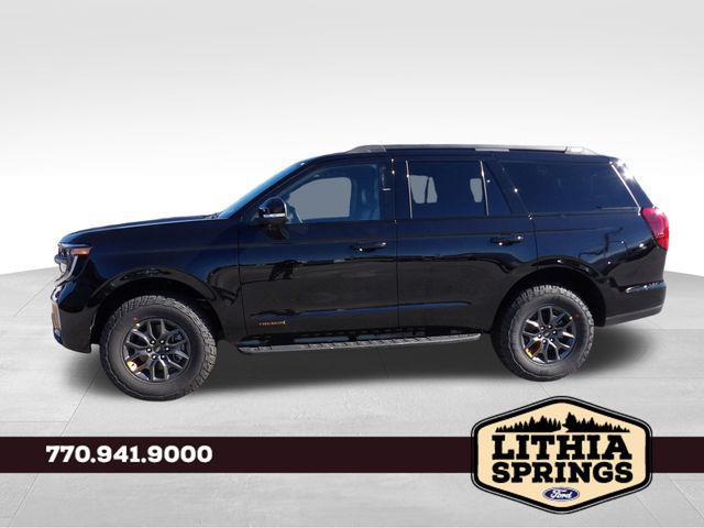 new 2025 Ford Expedition car, priced at $79,966