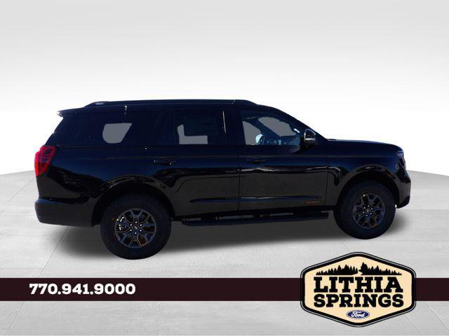 new 2025 Ford Expedition car, priced at $79,966