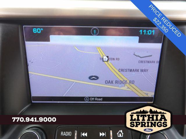 used 2019 GMC Acadia car, priced at $22,350