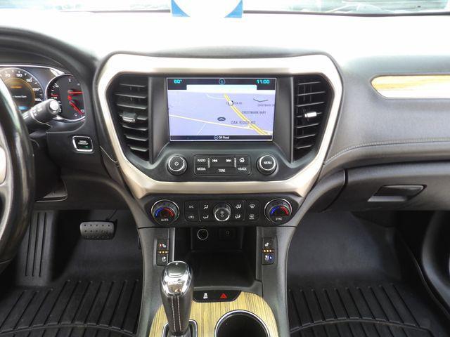 used 2019 GMC Acadia car, priced at $23,750