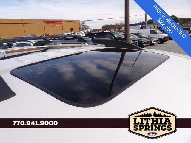 used 2019 GMC Acadia car, priced at $22,350