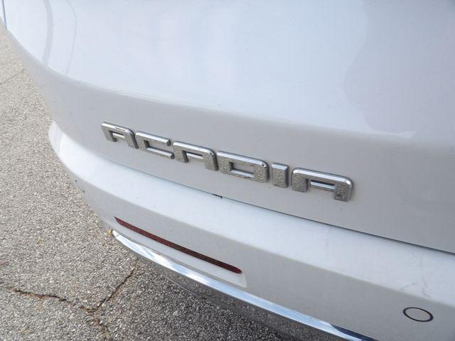 used 2019 GMC Acadia car, priced at $23,750
