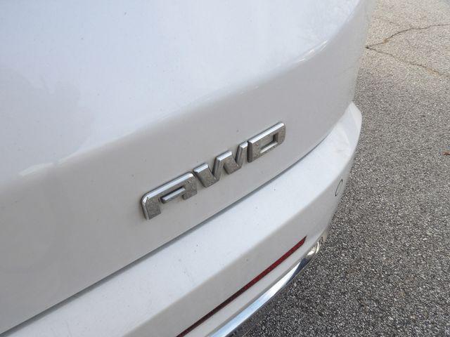 used 2019 GMC Acadia car, priced at $23,750