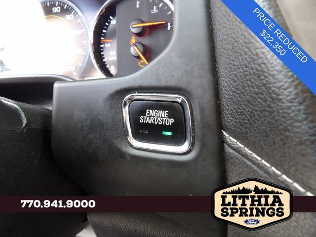 used 2019 GMC Acadia car, priced at $22,350