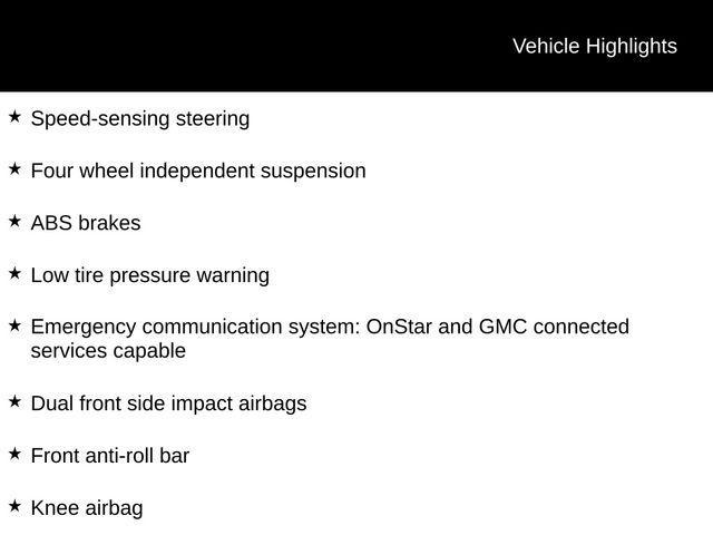 used 2019 GMC Acadia car, priced at $23,750