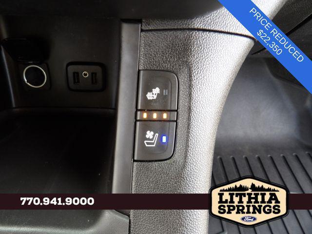 used 2019 GMC Acadia car, priced at $22,350