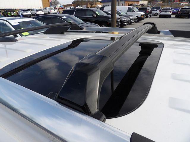 used 2019 GMC Acadia car, priced at $23,750