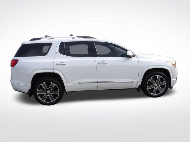used 2019 GMC Acadia car, priced at $23,750