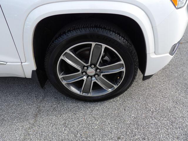 used 2019 GMC Acadia car, priced at $23,750