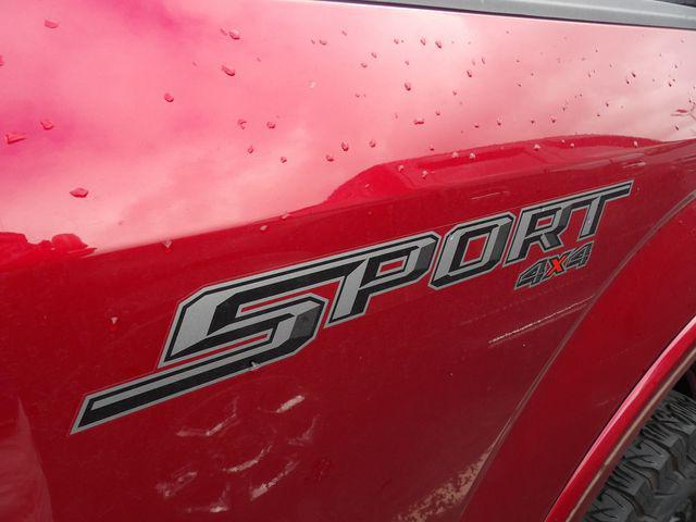 used 2016 Ford F-150 car, priced at $20,512