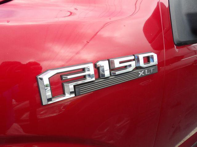 used 2016 Ford F-150 car, priced at $20,512
