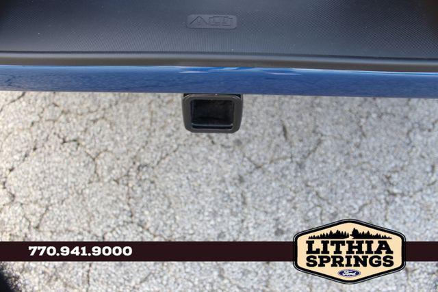 new 2025 Ford F-150 car, priced at $42,607