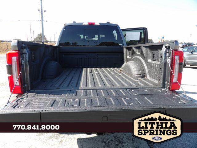 new 2026 Ford F-250 car, priced at $94,290