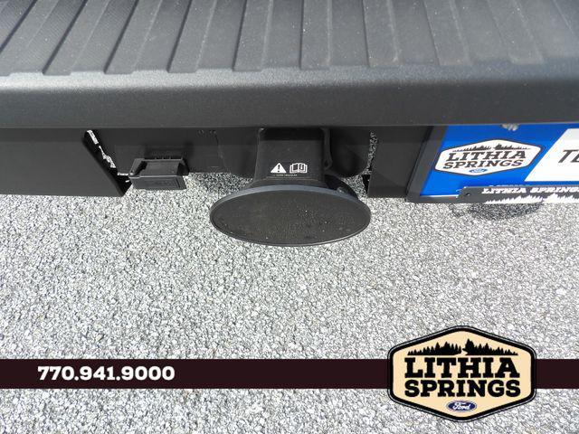 new 2026 Ford Maverick car, priced at $33,615