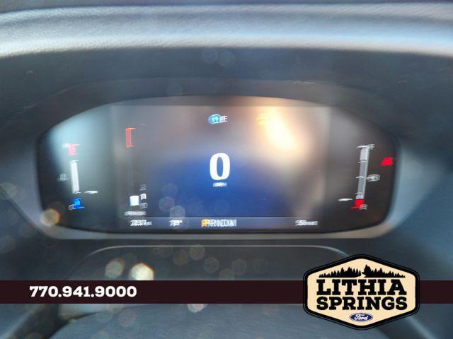 new 2026 Ford Transit-250 car, priced at $52,397