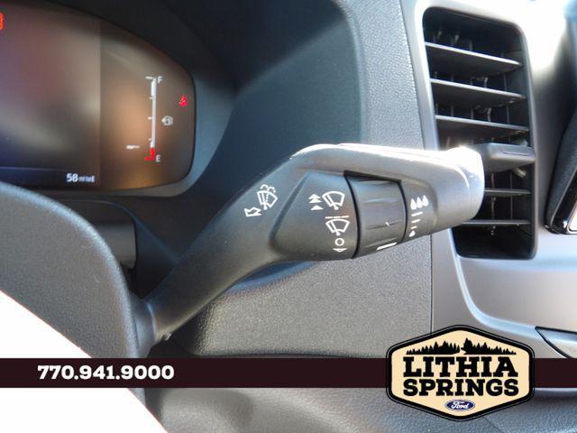 new 2026 Ford Transit-250 car, priced at $52,397