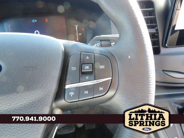 new 2026 Ford Transit-250 car, priced at $52,397