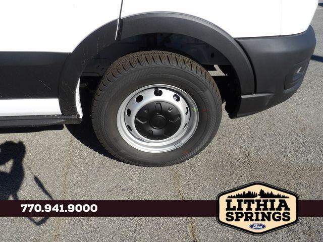 new 2026 Ford Transit-250 car, priced at $52,397