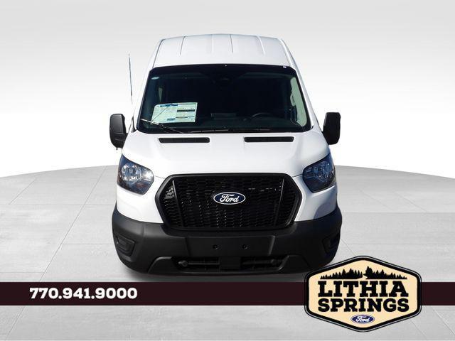 new 2026 Ford Transit-250 car, priced at $52,397