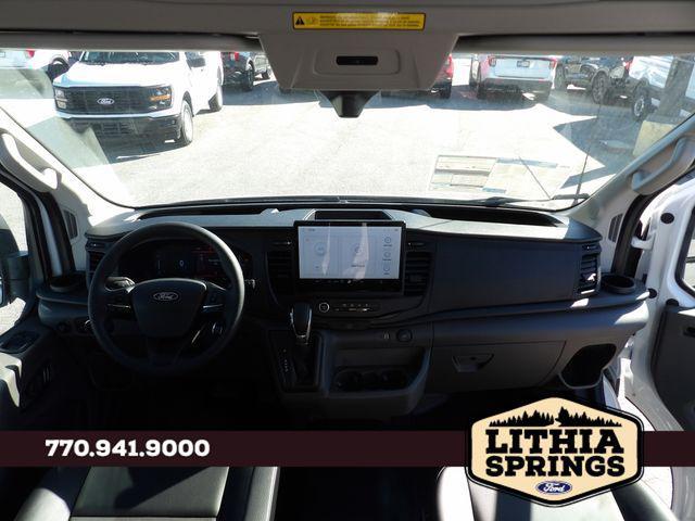 new 2026 Ford Transit-250 car, priced at $52,397