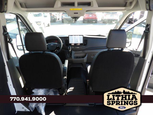 new 2026 Ford Transit-250 car, priced at $52,397