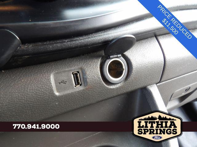 used 2020 Ford Transit-250 car, priced at $11,400